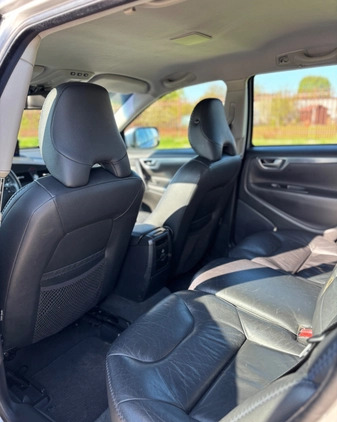 Volvo XC 70 cena 29900 przebieg: 238602, rok produkcji 2007 z Radom małe 56